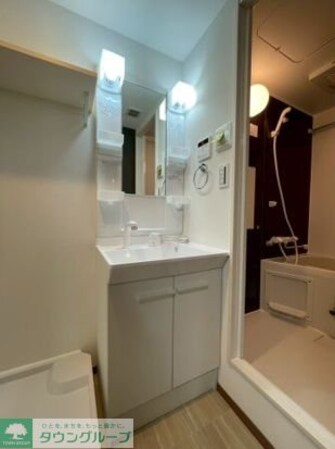 FAIR上井草の物件内観写真